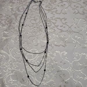 Fashion necklace